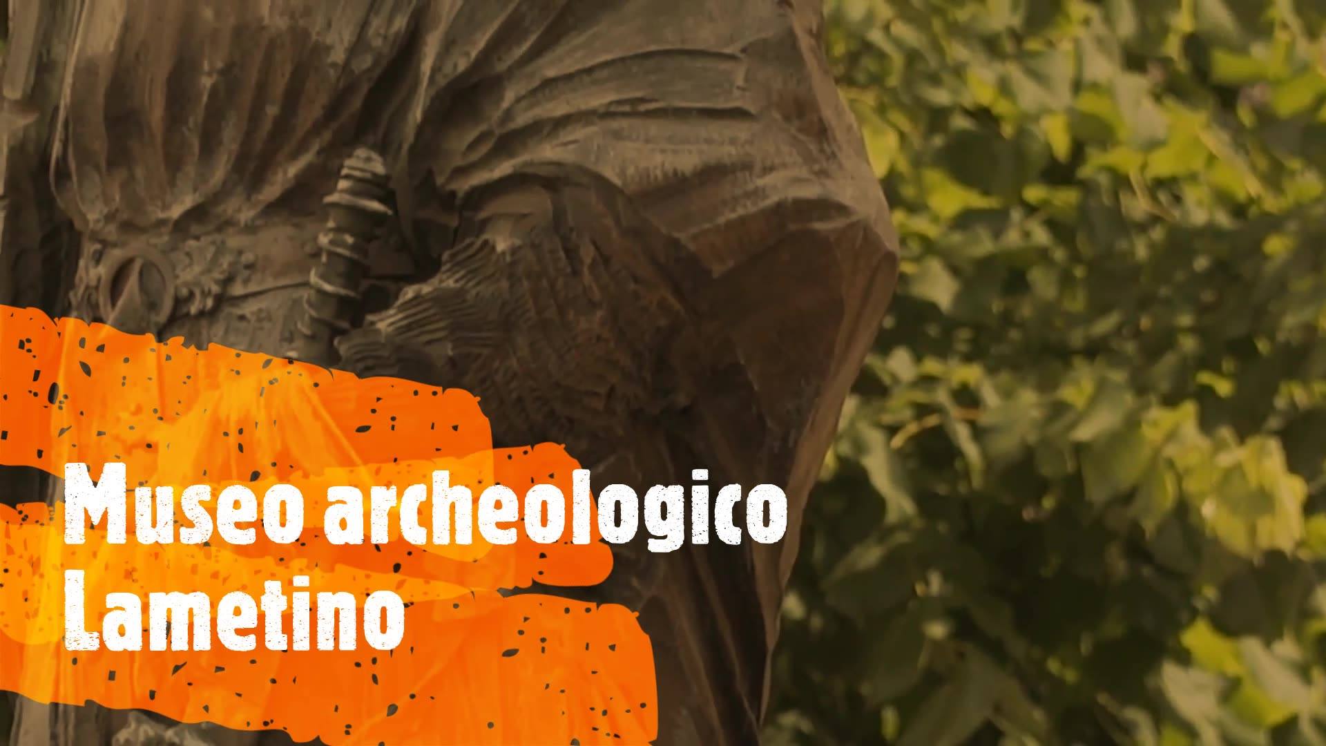 Passeggiata al Museo